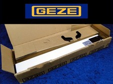 GEZE E 740 - 230V Hub 100 ... 400 mm, Kettenantrieb Fenstermotor ws. Nr.: 112341