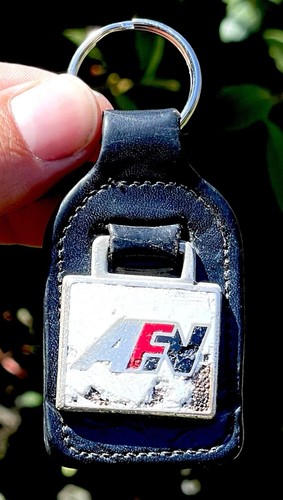 Porsche afn original emaille - porsche,