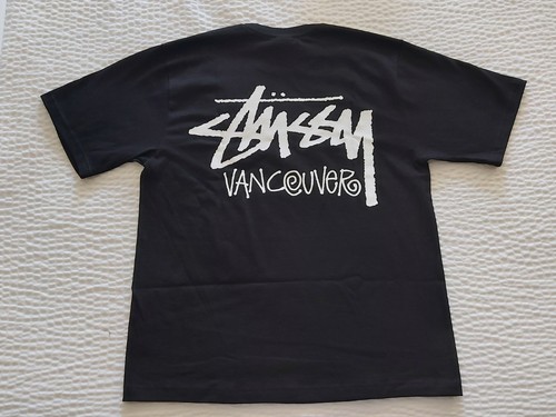 Stussy stüssy shirt - stussy,