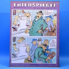 Eulenspiegel 52 1981 |