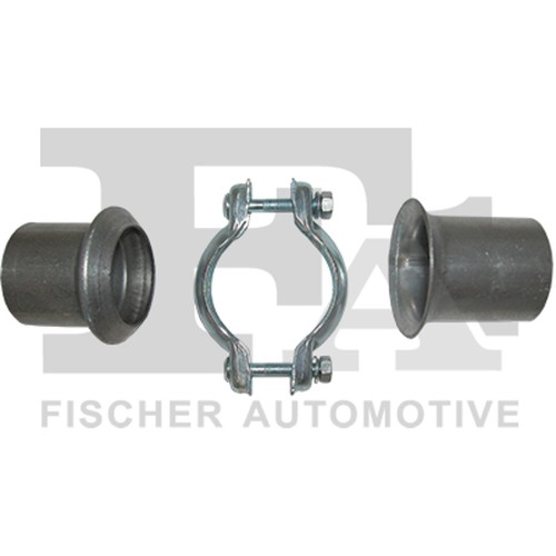 Reparatursatz abgasrohr fa1 - reparatursatz,