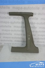 Skoda Superb III 3V Bj. ab 2015 Seitenwand Rahmen Rechts Seitenteil B-Säule Dach