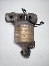 Opel Corsa C D Astra G H Meriva A 1.2 1.4 Combo C Agila A Katalysator 55567774