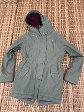 Kinder-Winterjacke von