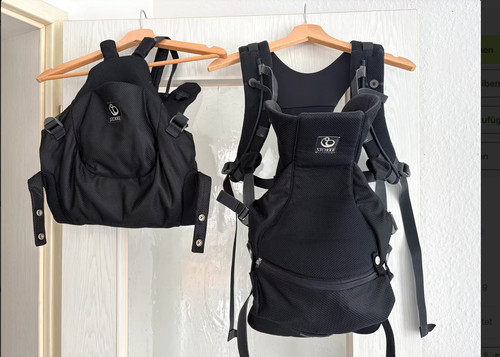 Stokke mycarrier cool - stokke,