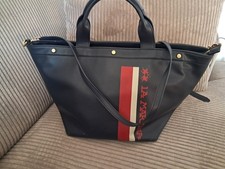 La Martina Shopper Große