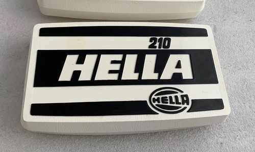 Hella oldtimer nebel fern - oldtimer,