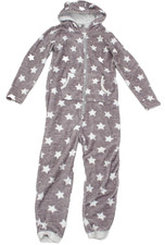 Yigga Fleece- Overall