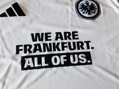 Sge eintracht frankfurt - ⚽️sge,