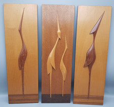 Midcentury Danish Design 3x