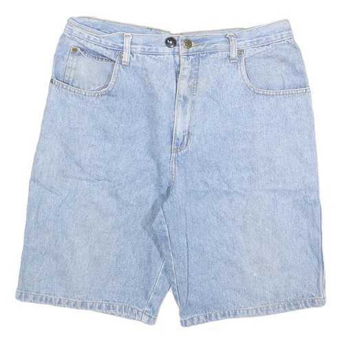 Mcorvis herren hellblau denim - mcorvis,