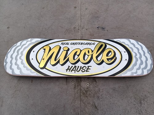 Real nicole hause - hause, pro