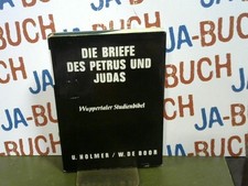 Die Briefe des Petrus und