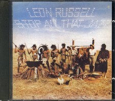 Leon Russell - Stop All That