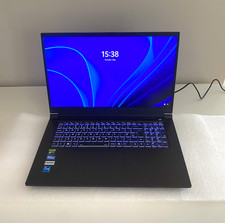 Clevo custom gaming laptop - custom,
