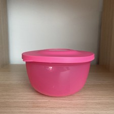 Tupperware Schüssel Dose