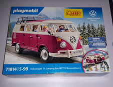 Playmobil 71814 Volkswagen T1