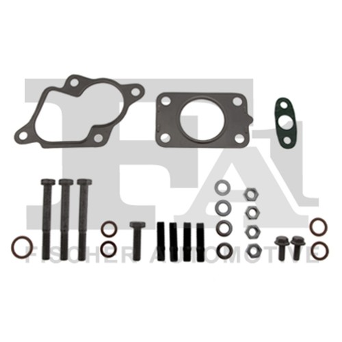 Montagesatz lader fa1 kt330440 - fa1,