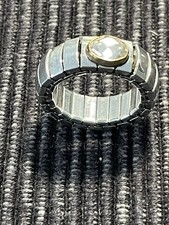 Nomination Stretch Ring
