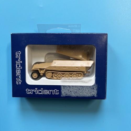 Trident 90190 sdkfz - 90190,