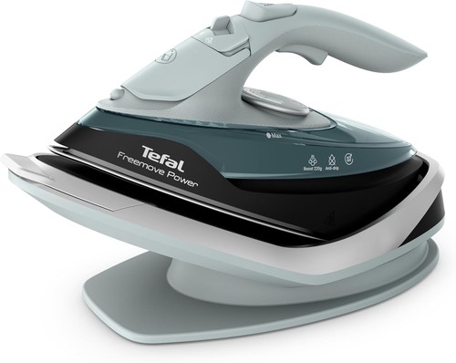 Tefal freemove power kabellos - tefal,