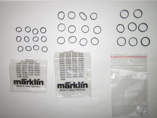 Märklin konvolut - h0,