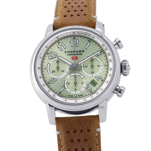 Chopard mille miglia classic - chopard,