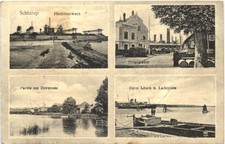 Schlutup - Lübeck -753930