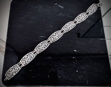 Antikes Filigran Glieder