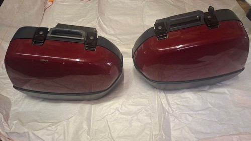 Honda 1100 pan european - 1100,
