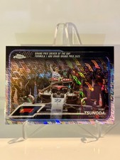 2024 Topps Chrome Logofractor