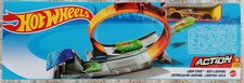Hot Wheels Track Builder Loop