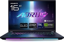 GIGABYTE AORUS Master 16 Zoll