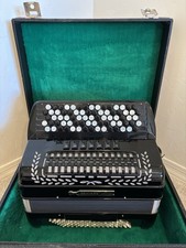 Bugari Armando 320 Vintage