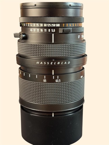 Hasselblad carl zeiss 135 - hasselblad, 5,6/135