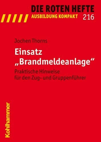 Einsatz brandmeldeanlage - einsatz, "brandmeldeanlage"