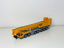 Siku Liebherr Mobilkran 1886