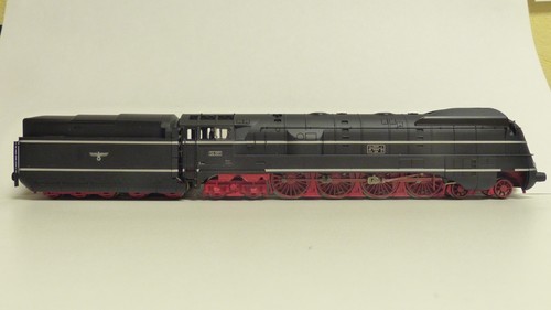 Brawa 0633 der - br, drg