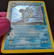 🌀Holo Swirl Dunkles Turtok