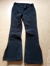 TCM Skihose/ Jethose Schwarz Gr. 38 - wenig getragen 
