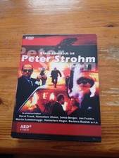 Klaus Löwitsch ist PETER