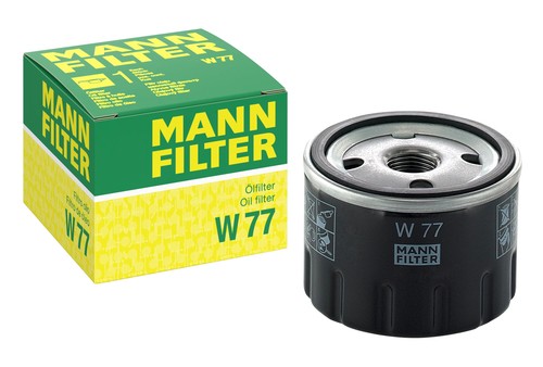 Mann filter ölfilter - Ölfilter,