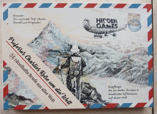 Hidden games rätsel - 🎄, rätsel-
