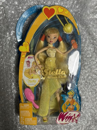 Winx club mattel - winx, dance