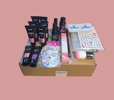 Nail Set Gelnägel Kit