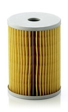 1x H 928/1 MANN-FILTER