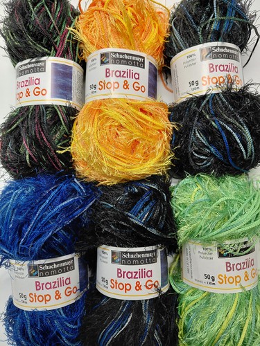 Schachenmayr brazilia stop - schachenmayr,