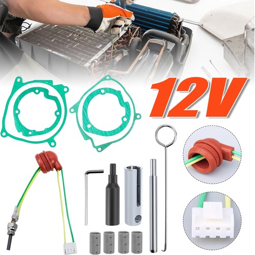 12v 8kw - 12v, 2-8kw