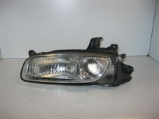 Mazda 323 F BA Bj 1997