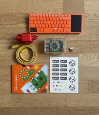 Kano Computer Kit - Raspberry Pi 3 Brain